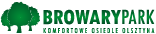 Browary Park Logo Browary Park
